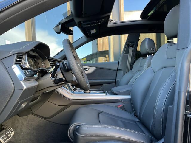 Audi Q8 60 TFSI e Quattro Competition | Camera | Trekhaak |