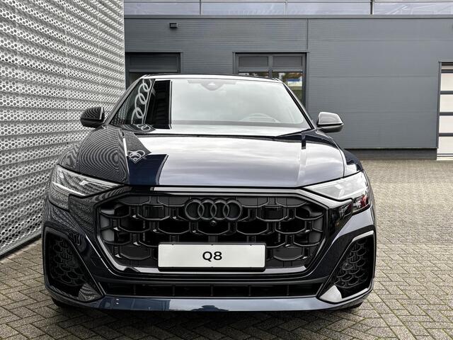 Audi Q8 Pro Line S Competition (C2 PI) 60 TFSI e 360 kW / Pano|Adaptive|23Inch