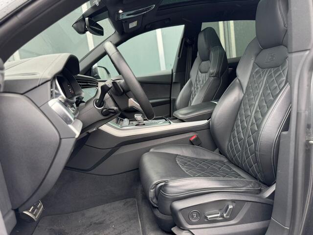 Audi Q8 60 TFSI e Quattro 462pk Pro Line S Competition