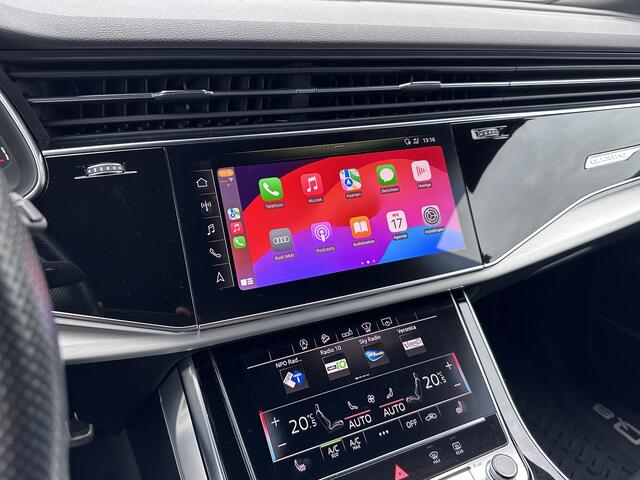 Audi Q8 50 TDI quattro Pro Line S | Panoramadak | Leder | 360 Camera | Navigatie