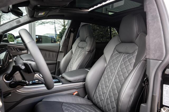 Audi Q8 60 TFSI e Competition 490pk, Nimbus, Full-options 2026