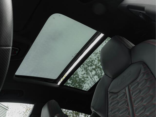 Audi Q8 4.0 TFSI RS Q8 quattro - Pano - Matrix LED - Bang & Olufsen - Trekhaak