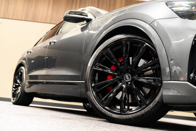 Audi Q8 60 TFSIe Competition 4W-STURING.MASSAGE.HEADUP.VOLL