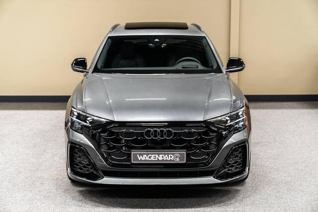 Audi Q8 60 TFSIe Competition 4W-STURING.MASSAGE.HEADUP.VOLL
