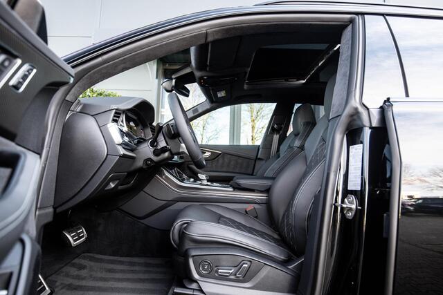 Audi Q8 55 TFSI e quattro S-Line, 2026