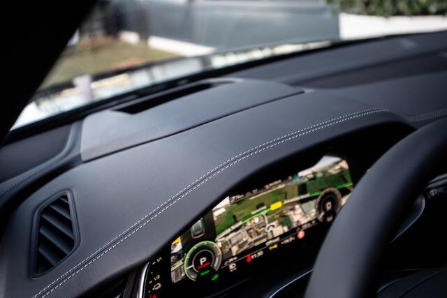 Audi Q8 55 TFSI e quattro S-Line, 2026