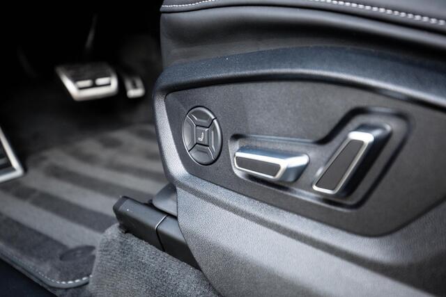 Audi Q8 55 TFSI e quattro S-Line, 2026