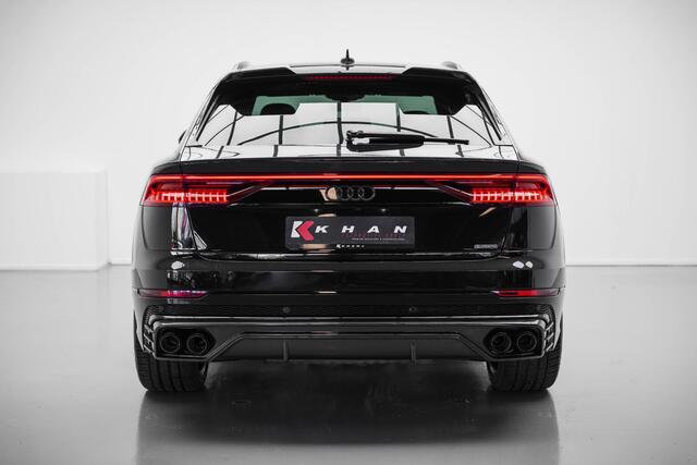 Audi Q8 55 TFSI e quattro Pro Line S |Carbon|ABT|Pano|NightVision|HUD|B&O|