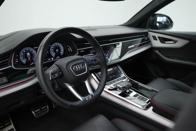 Audi Q8 55 TFSI e quattro Pro Line S |Carbon|ABT|Pano|NightVision|HUD|B&O|