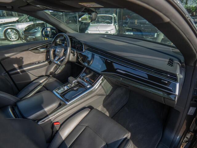 Audi Q8 50 TDI quattro Pro Line S | Pano | Lucht | Matrix