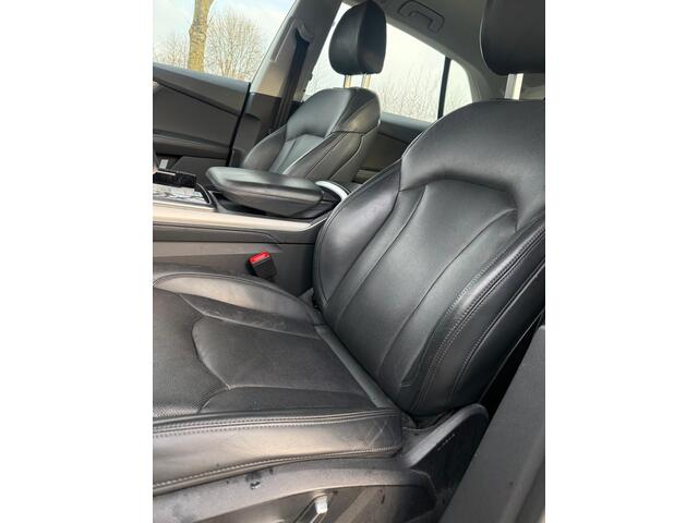 Audi Q8 55 TFSI e Quattro | Luchtvering | Trekhaak | B&O | Leer | 360 camera