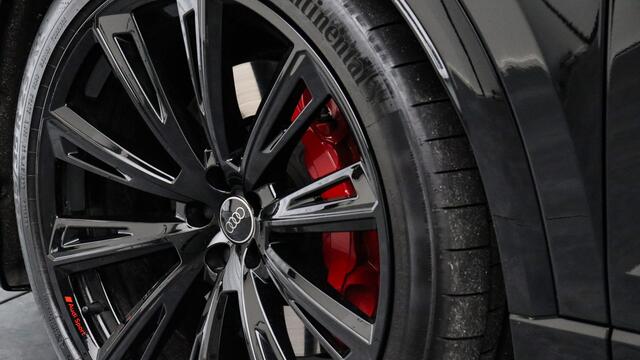 Audi Q8 60 TFSI e quattro Pro Line S Competition | Massage | B&O | Head-up | Soft-Close | Panoramadak | Stoelventilatie | Trekhaak