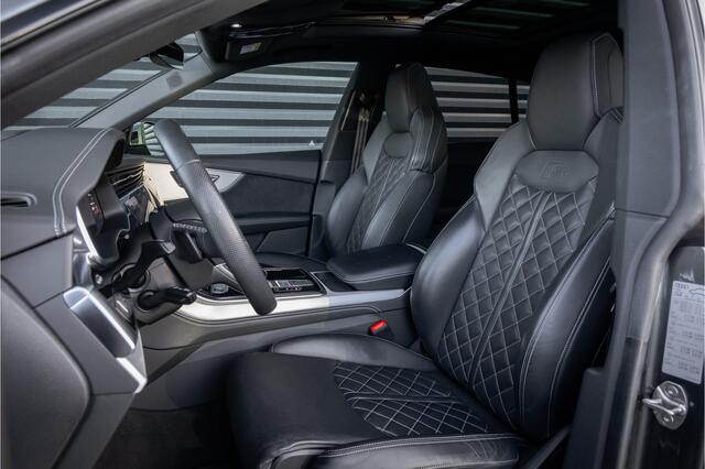 Audi Q8 55 TFSI e quattro Pro Line S Soft Close - Head up