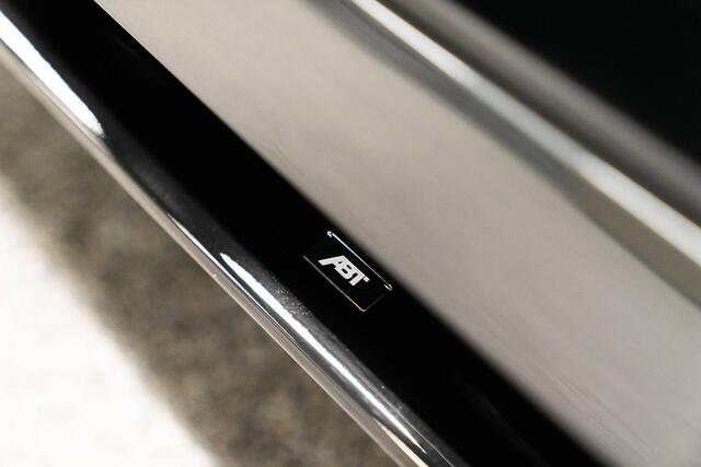 Audi Q8 60 TFSIe ABT AERO PACK 4W-STURING.MASSAGE.HEADUP.VOLL