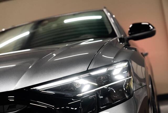 Audi Q8 60 TFSIe ABT AERO PACK 4W-STURING.MASSAGE.HEADUP.VOLL