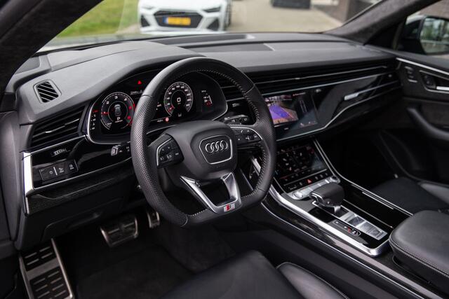 Audi Q8 50 TDI quattro Pro Line S , Softclose, Panoramadak, B&O, RS-seats,