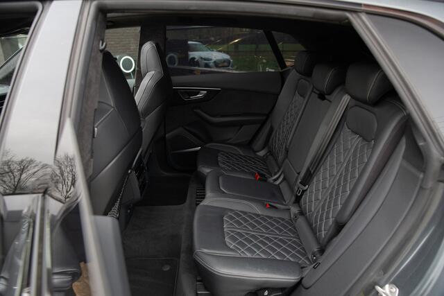 Audi Q8 50 TDI quattro Pro Line S , Softclose, Panoramadak, B&O, RS-seats,