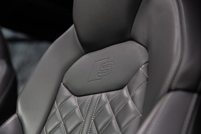 Audi Q8 50 TDI quattro Pro Line S , Softclose, Panoramadak, B&O, RS-seats,