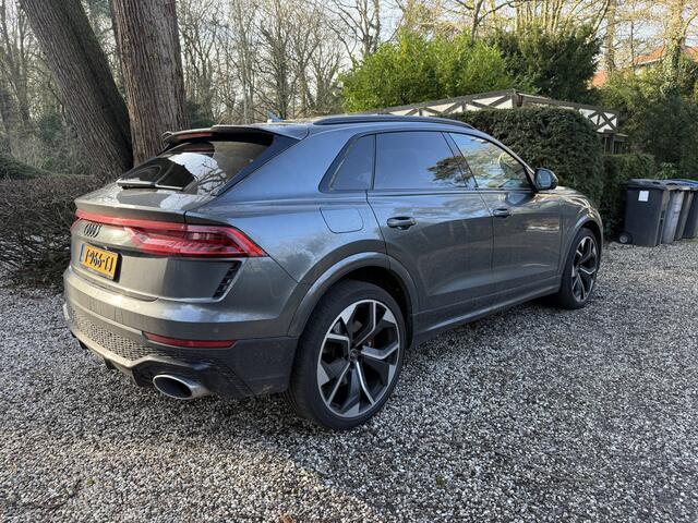 Audi Q8 4.0 TFSI RS Q8 quattro B&O | Panorama | RS Dynamic