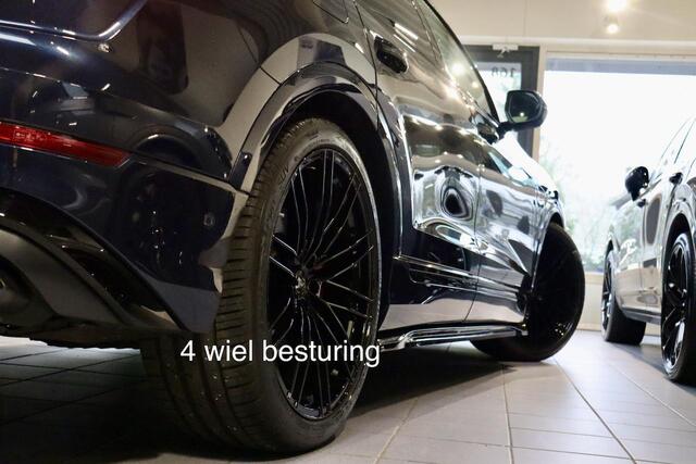 Audi Q8 55 TFSI e Q Maxton|ABT|PANO|VOL|Facelift