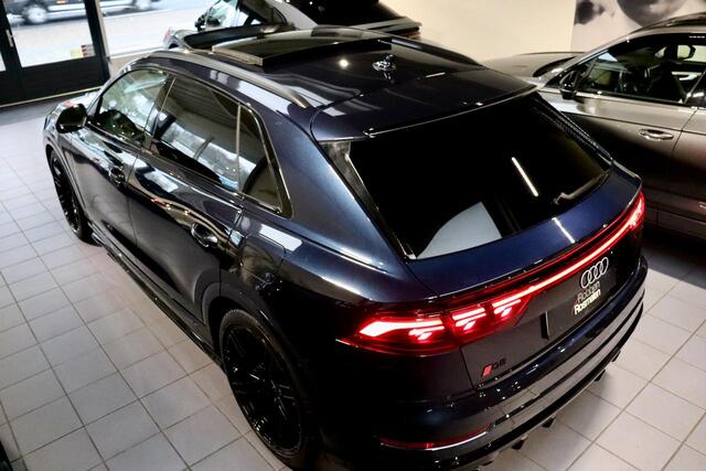 Audi Q8 55 TFSI e Q Maxton|ABT|PANO|VOL|Facelift