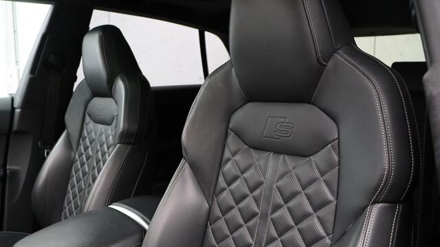 Audi Q8 60 TFSI e quattro Pro Line S Competition | Massage | B&O | Head-up | Soft-Close | HD Matrix | Stoelventilatie | Trekhaak