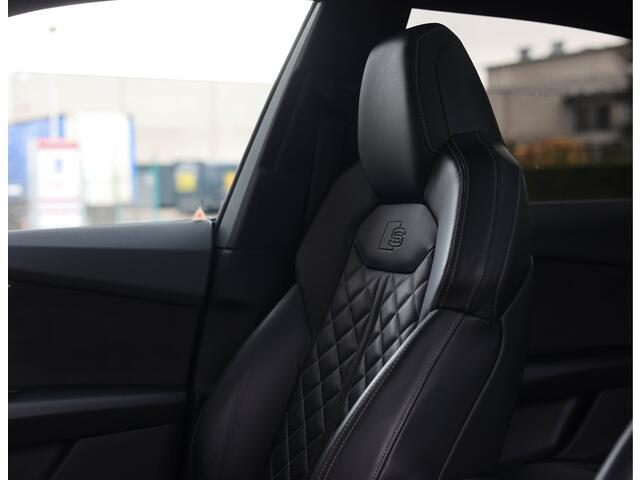 Audi Q8 60 TFSIe quattro Pro Line S Competition