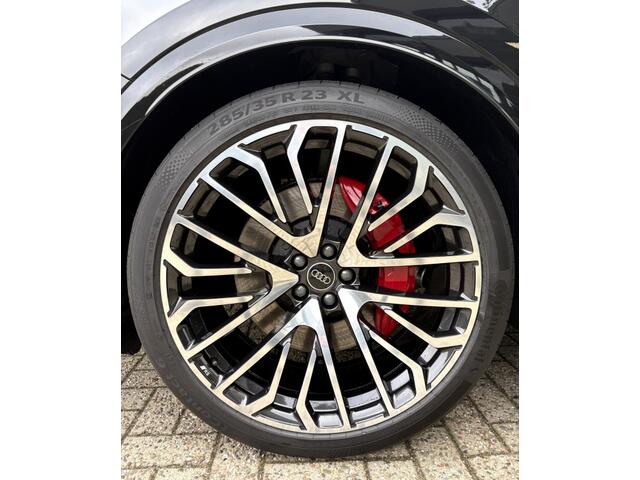 Audi Q8 60 TFSI e Competition 490PK VOL! 2026