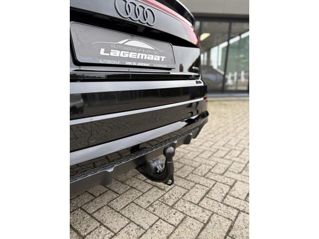 Audi Q8 60 TFSI e Competition 490PK VOL! 2026