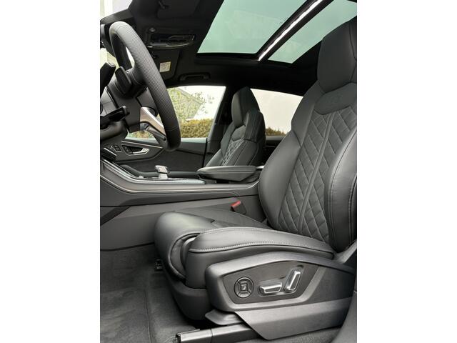 Audi Q8 60 TFSI e Competition 490PK VOL! 2026