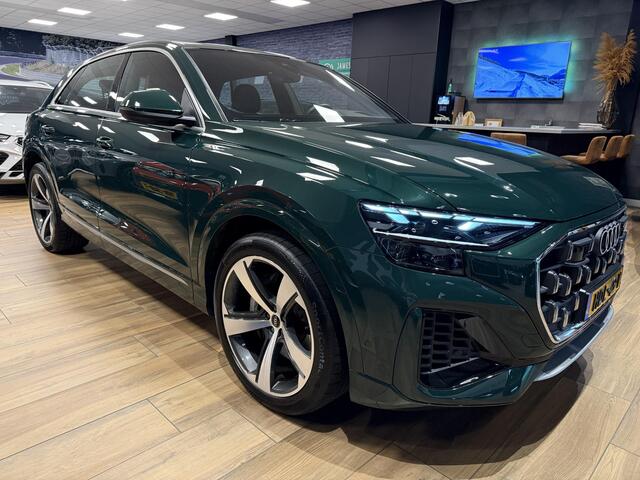 Audi Q8 55 TFSI e quattro Pro Line Advanced
