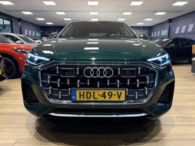 Audi Q8 55 TFSI e quattro Pro Line Advanced