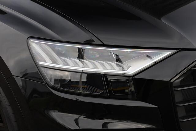 Audi Q8 60 TFSIe Pano l Trekhaak l Volleder l Head-up l 23