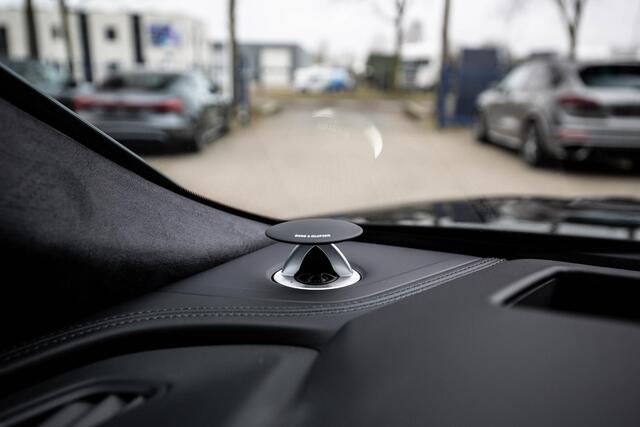 Audi Q8 60 TFSI e quattro Competition, B&O Advanced, 2026