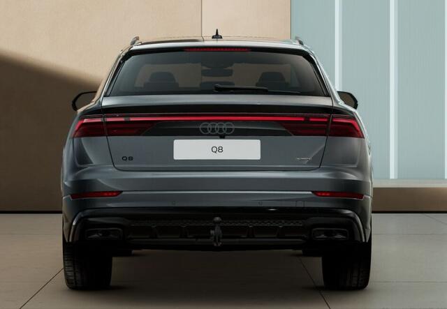 Audi Q8 55 TFSI e Tiptronic 394pk Pro Line S