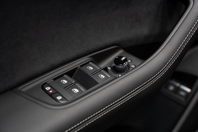 Audi Q8 60 TFSI e quattro Pro Line S Competition *Bang & Olufsen / AWD-Besturing / Stoelventilatie + Massage / Panorama / Soft-Close / HUD / Memory*