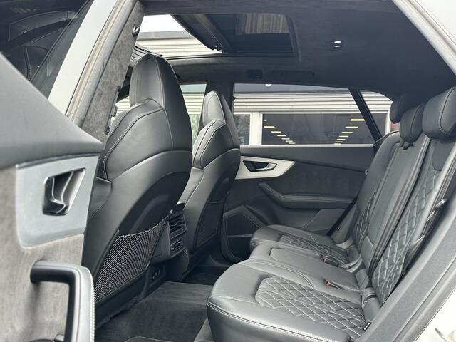 Audi Q8 60 TFSI e quattro Competition | ABT | B&O | Massage | HUD | Full options!