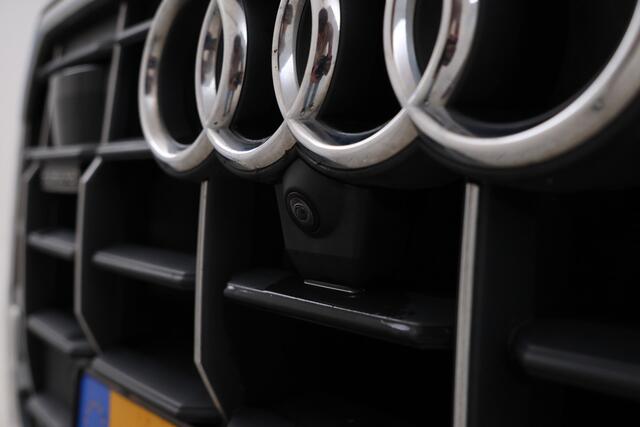 Audi Q8 55 TFSI e quattro Pro Line S-line, panorama,23 inch! climate, trekhaak