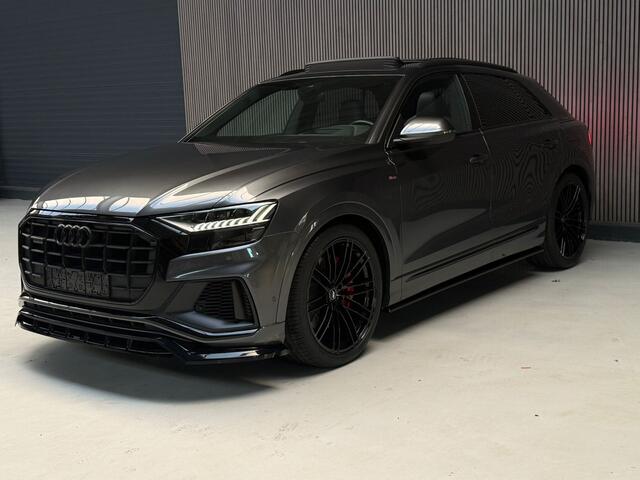 Audi Q8 55 TFSI e quattro Pro Line S Pano | RS Seats | B&O