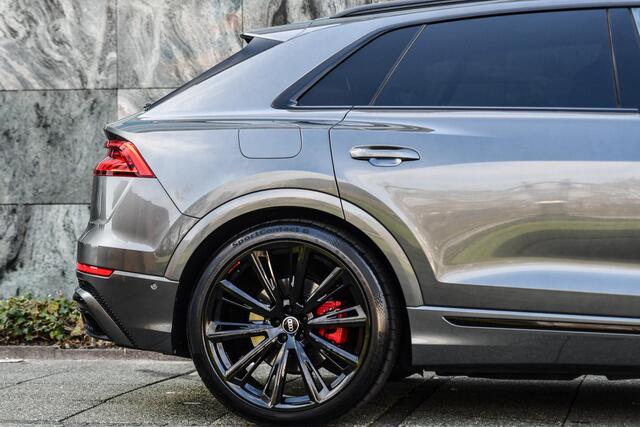 Audi Q8 60 TFSI e quattro Pro Line S Competition |Trekhaak