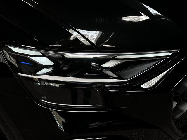 Audi Q8 60 TFSI e quattro Competition 4WS|O-LED|B&o|Massage|Trekhaak|Carbon|HUD|Softclose