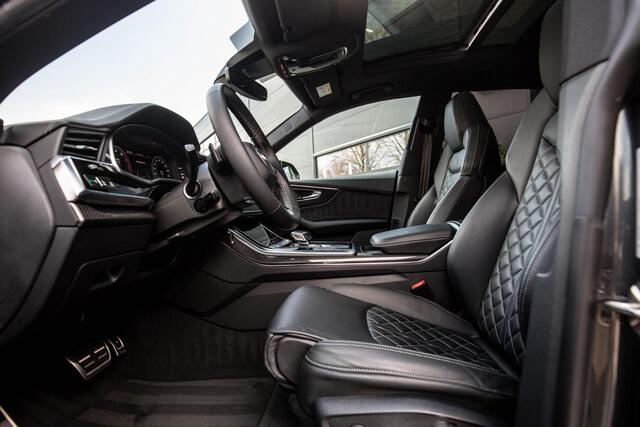 Audi Q8 55 TFSI quattro Pro Line Advanced