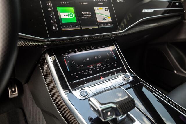 Audi Q8 55 TFSI quattro Pro Line Advanced