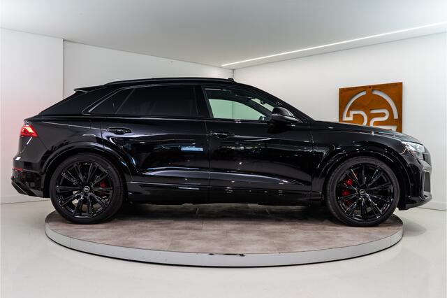Audi Q8 60 TFSI E Quattro S-Edition Competition 490PK | 2026 | VOL! 5 JAAR GARANTIE
