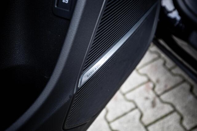 Audi Q8 55 TFSI quattro Pro Line Plus