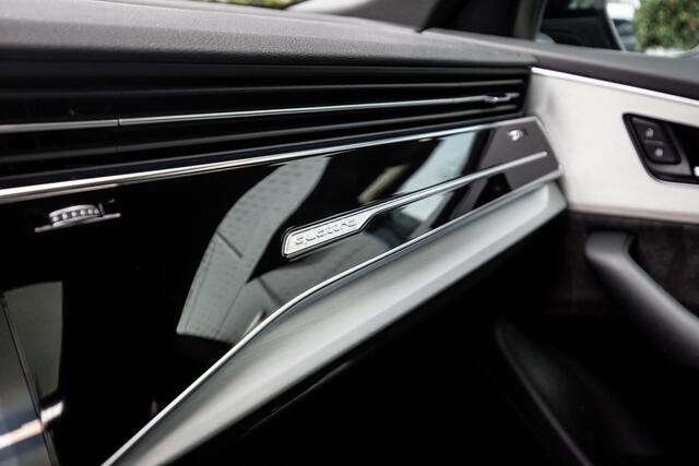 Audi Q8 55 TFSI quattro Pro Line Plus
