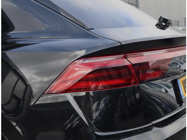 Audi Q8 60 TFSI e quattro Pro Line S Competition | Panoramadak | 22 Inch | 360 | ACC | Memory | Stoel en stuurverwarming