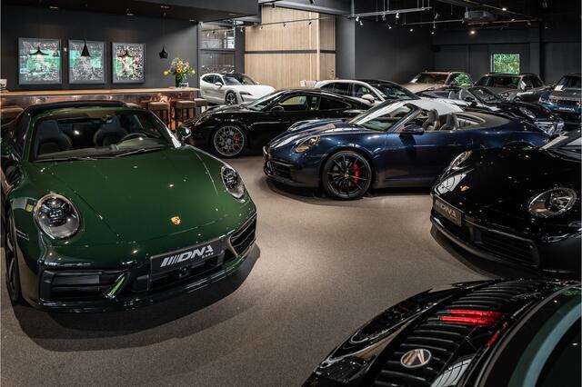 Audi Q8 60 TFSI e Competition Massage Pano B&O Advanced 60 TFSI e quattro Pro Line S Competition