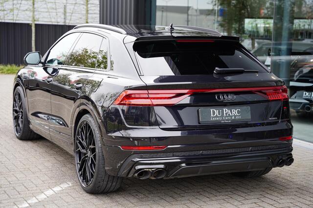 Audi Q8 55 TFSI Quattro / 23 Inch / Elek. Trekhaak