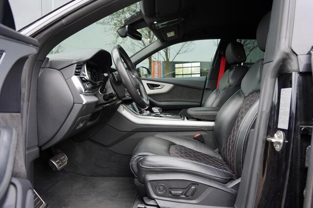 Audi Q8 55 TFSI Quattro / 23 Inch / Elek. Trekhaak